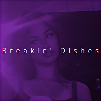 Ren - Breakin' Dishes (Sped Up)