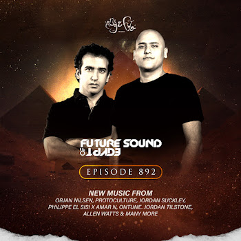 Rene Ablaze & Inrayzex - Sunbeam (Fsoe892)