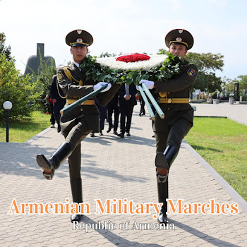 Republic Of Armenia - Zangezurian March
