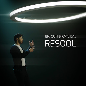 Resool - Bir Gun Bir Yyl Dal