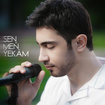 Resool - Sen Men Ýekam