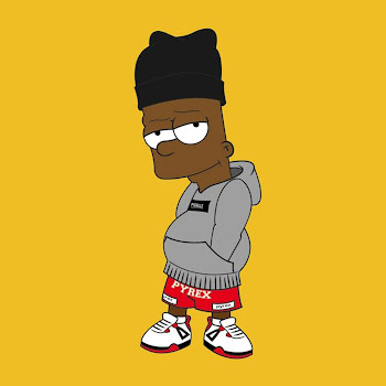 Rey Pandora Beats - 'Freestyle Crazy' Trap (Instrumental)