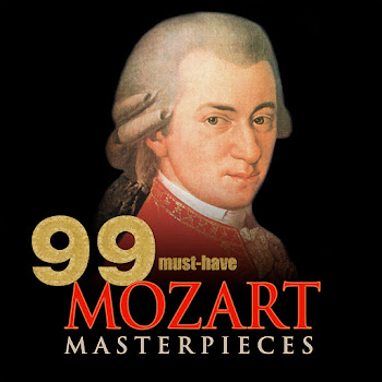 Rias Chamber Choir - Requiem Mass In D Minor, K. 626: Iii. Lacrimosa Ft Berlin Radio Symphony Orchestra & Uwe Gronostay & Wolfgang Amadeus Mozart