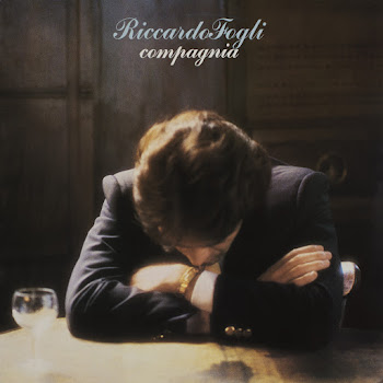 Riccardo Fogli - Compagnia