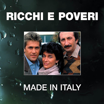 Ricchi E Poveri - La Prima Cosa Bella