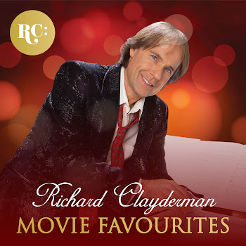 Richard Clayderman - Love Story