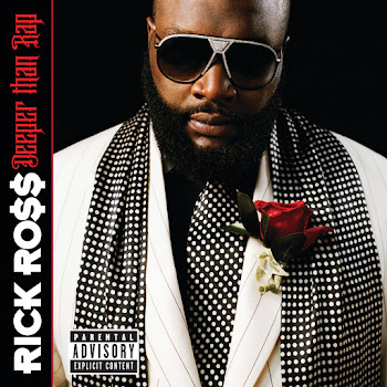Rick Ross - Mafia Music