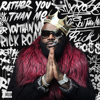 Rick Ross - Trap Trap Trap (Feat. Young Thug & Wale)