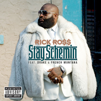 Rick Ross - Stay Schemin (Feat. Drake) Ft French Montana