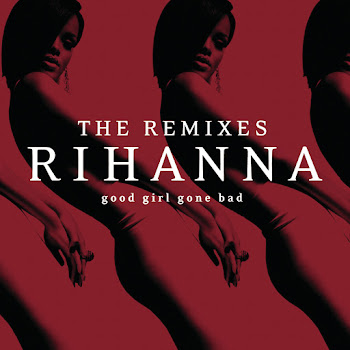 Rihanna - Breakin' Dishes (Soul Seekerz)