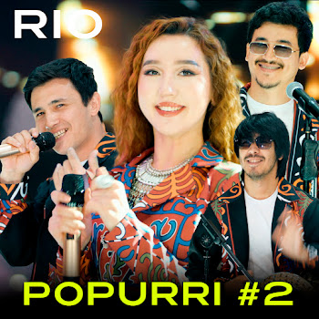 Rio Group - Rio Popurri #2