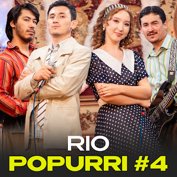Rio Group - Rio Popurri #4