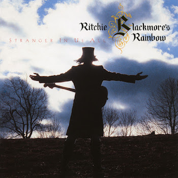 Ritchie Blackmore's Rainbow - Black Masquerade
