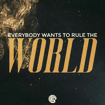 Rob Northcott & Phil Watts - Everybody Wants To Rule The World (Cover)