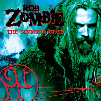 Rob Zombie - Iron Head (Feat. Ozzy Osbourne)
