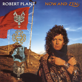 Robert Plant - Ship Of Fools (2006 Remaster)