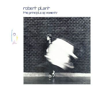 Robert Plant - Big Log (2006 Remaster)