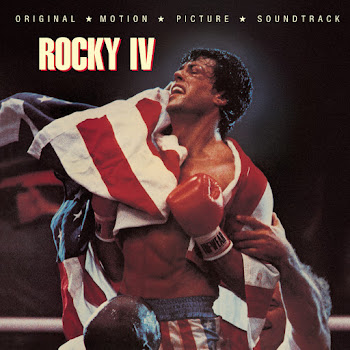Robert Tepper - No Easy Way Out (From