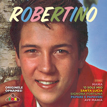 Robertino Loreti - Jamaica