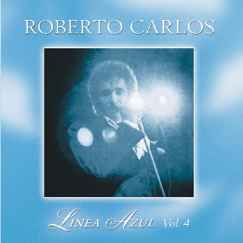 Roberto Carlos - Amigo