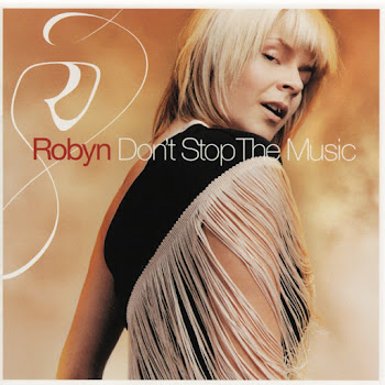 Robyn - Keep This Fire Burning