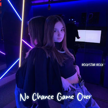 Rockstar Rock - Фонтанчик С Дельфином (Slowed)