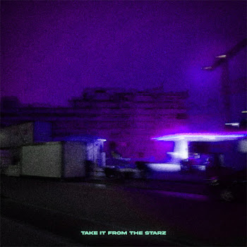 Roman Nasenmensch - Take It From The Starz (Slowed & Reverb) Ft Domi4Wave