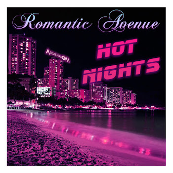 Romantic Avenue - Only Love (Feat. Alimkhanov A. & Bee Lee)