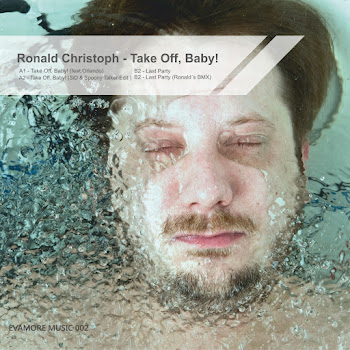 Ronald Christoph - Take Off, Baby! Feat. Orlando (Feat. Orlando)