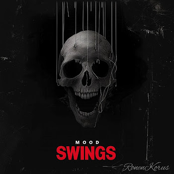 Ronen Korus - Mood Swings