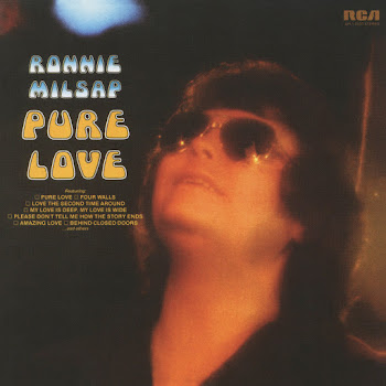 Ronnie Milsap - Pure Love