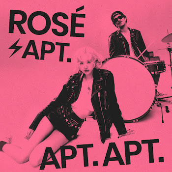 Rose - Apt. Apt. Apt. By Rose