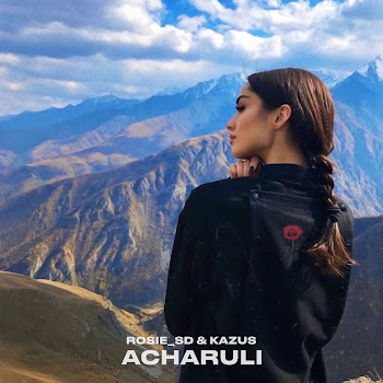 Rosie Sd - Acharuli Ft Kazus