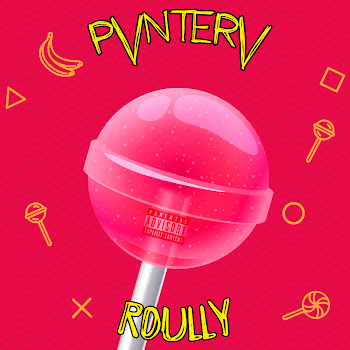 Roully - Чупа Чупс Ft Pvnterv