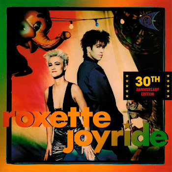 Roxette - Things Will Never Be The Same