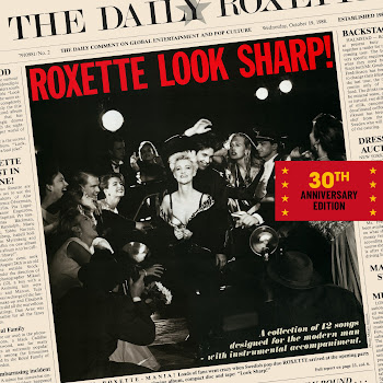 Roxette - Paint