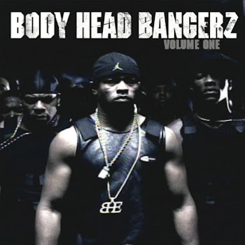 Roy Jones Jr - Can't Be Touched (Feat. Mr. Magic & Trouble)