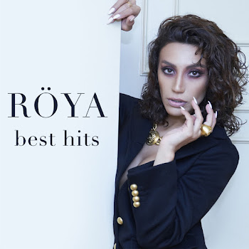 Röya - Bəlkə Də