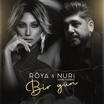 Röya - Bir Gün Ft Nuri Serinlendirici