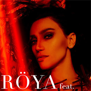 Röya - Həsrət Nəğməsi (Feat. Tunar)