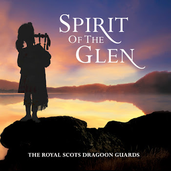 Royal Scots Dragoon Guards - Last Of The Mohicans