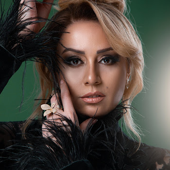 Roza Zərgərli - Mene Oyret