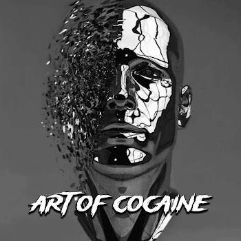 Rttwlr - Art Of Cocaine (Melodic Techno Mix)
