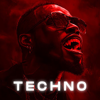 Rttwlr - Blade Techno (Rave Techno Mix)