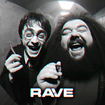 Rttwlr - Hard Techno Hogwarts Rave (150Bpm Techno Mix)