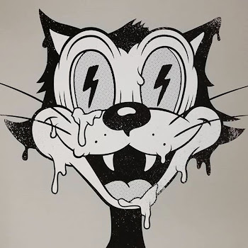 Rttwlr - Minimal Techno Classic Cartoon (High Trip Set 2)