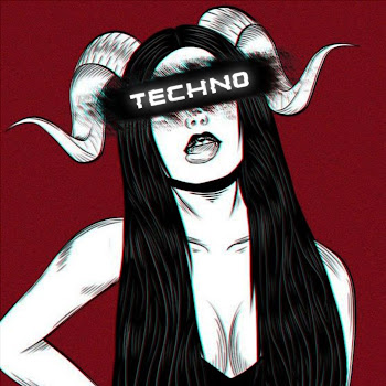Rttwlr - Techno Lilith (Melodic Dark Techno Mix)