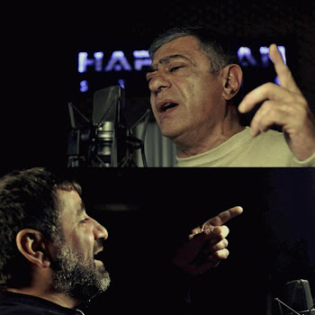 Rub Sargsyan & Gagik Tadevosyan - Qo Dimac