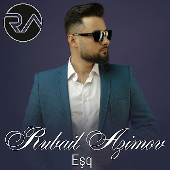 Rubail Azimov - Eşq