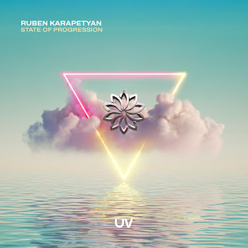Ruben Karapetyan - State Of Progression